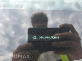 2020 Kia Soul X-Line - miniatura 5