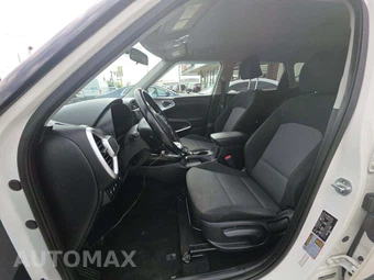2020 Kia Soul X-Line - miniatura 6