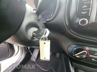 2020 Kia Soul X-Line - miniatura 8