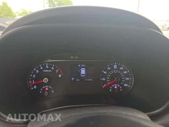2020 Kia Soul X-Line - miniatura 9