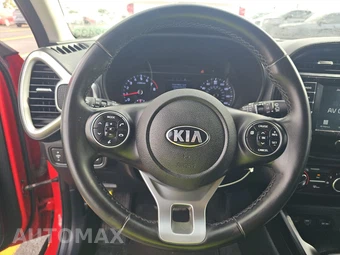 2020 Kia Soul X-Line - miniatura 10