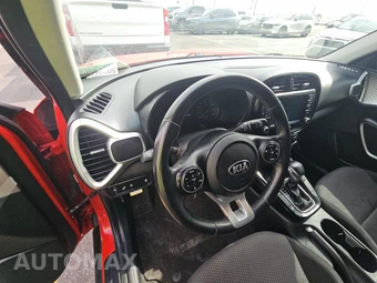 2020 Kia Soul X-Line - miniatura 11