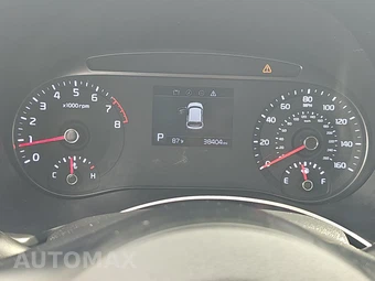 2020 Kia Soul X-Line - miniatura 12
