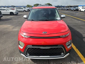 2020 Kia Soul X-Line - miniatura 2