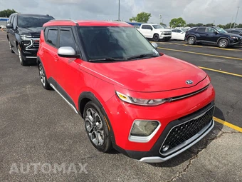 2020 Kia Soul X-Line - miniatura 3