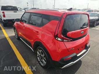 2020 Kia Soul X-Line - miniatura 6