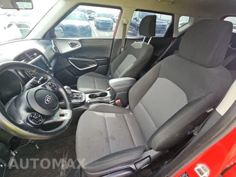 2020 Kia Soul X-Line - miniatura 7