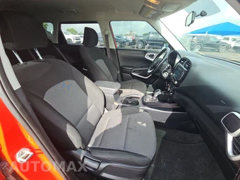 2020 Kia Soul X-Line - miniatura 8