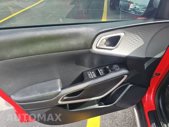 2020 Kia Soul X-Line - miniatura 9