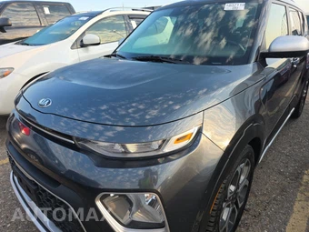 2020 Kia Soul X-Line - car from the USA, Manheim Buy-Now listing at AUTOMAX