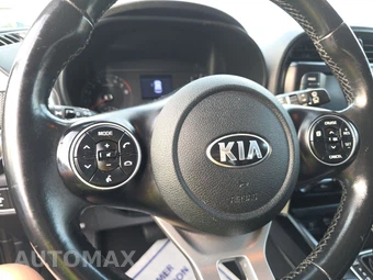 2020 Kia Soul X-Line - miniatura 10