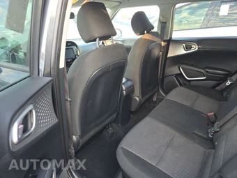 2020 Kia Soul X-Line - miniatura 13