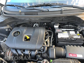 2020 Kia Soul X-Line - miniatura 15