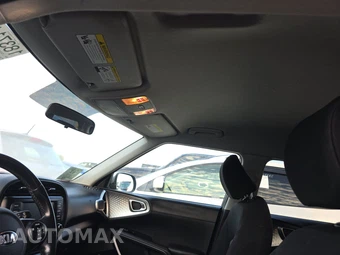 2020 Kia Soul X-Line - miniatura 18