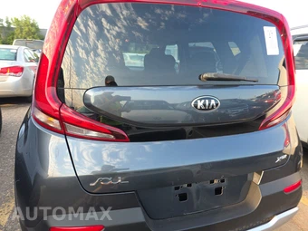 2020 Kia Soul X-Line - miniatura 5