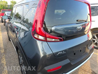 2020 Kia Soul X-Line - miniatura 6
