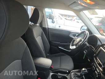 2020 Kia Soul X-Line - miniatura 8