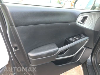 2020 Kia Soul X-Line - miniatura 9