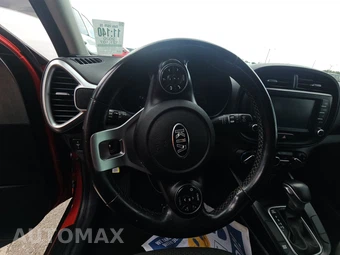 2020 Kia Soul X-Line - miniatura 10