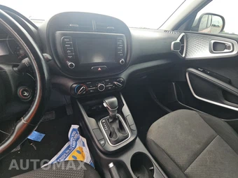 2020 Kia Soul X-Line - miniatura 11