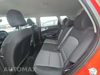 2020 Kia Soul X-Line - miniatura 13