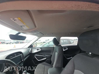 2020 Kia Soul X-Line - miniatura 18