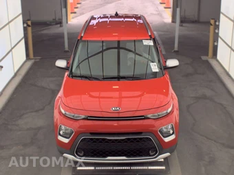 2020 Kia Soul X-Line - miniatura 2