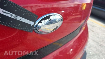 2020 Kia Soul X-Line - miniatura 22