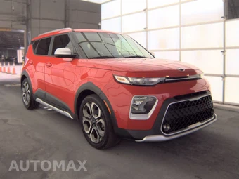 2020 Kia Soul X-Line - miniatura 3