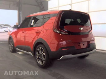 2020 Kia Soul X-Line - miniatura 6