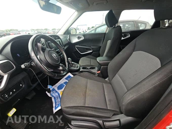 2020 Kia Soul X-Line - miniatura 7