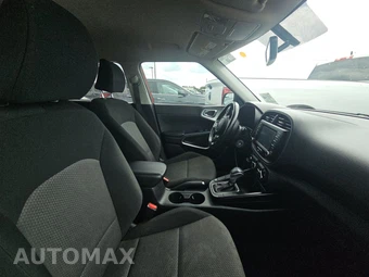 2020 Kia Soul X-Line - miniatura 8
