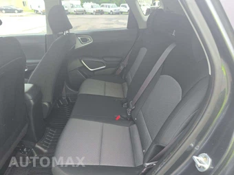2020 Kia Soul X-Line - miniatura 10
