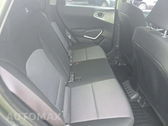 2020 Kia Soul X-Line - miniatura 13