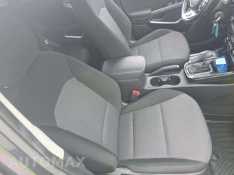 2020 Kia Soul X-Line - miniatura 15