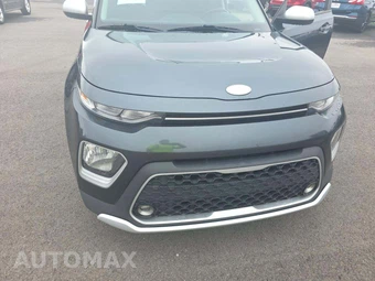 2020 Kia Soul X-Line - miniatura 19