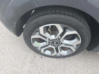 2020 Kia Soul X-Line - miniatura 24