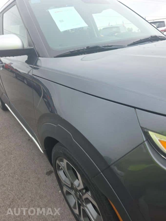 2020 Kia Soul X-Line - miniatura 28