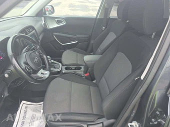 2020 Kia Soul X-Line - miniatura 3