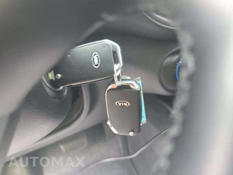 2020 Kia Soul X-Line - miniatura 5