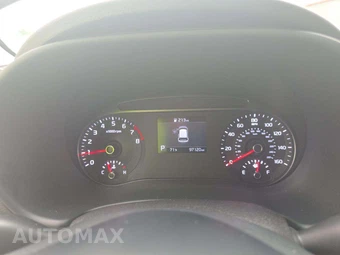 2020 Kia Soul X-Line - miniatura 6