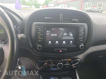 2020 Kia Soul X-Line - miniatura 7