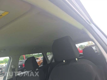 2020 Kia Soul X-Line - miniatura 8