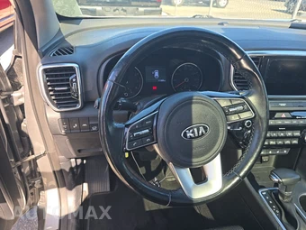2020 Kia Sportage EX - miniatura 10