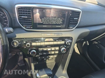 2020 Kia Sportage EX - miniatura 11