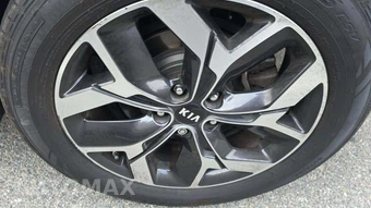 2020 Kia Sportage EX - miniatura 21
