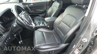 2020 Kia Sportage EX - miniatura 30