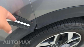 2020 Kia Sportage EX - miniatura 31