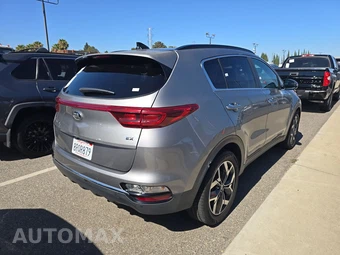 2020 Kia Sportage EX - miniatura 4