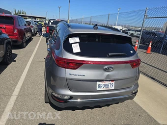 2020 Kia Sportage EX - miniatura 5